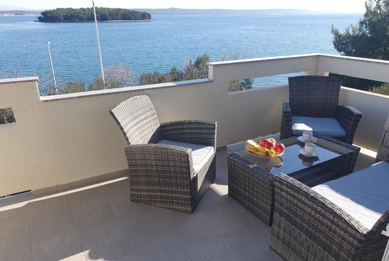 Apartma Mavra-kukljica *