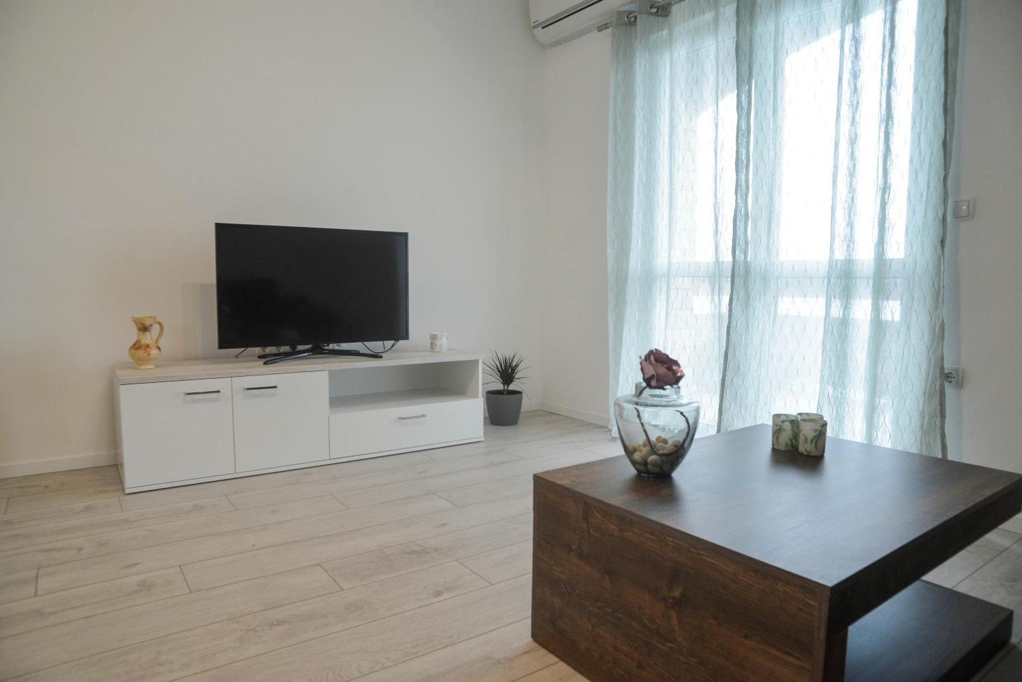 Mavra-kukljica Apartma