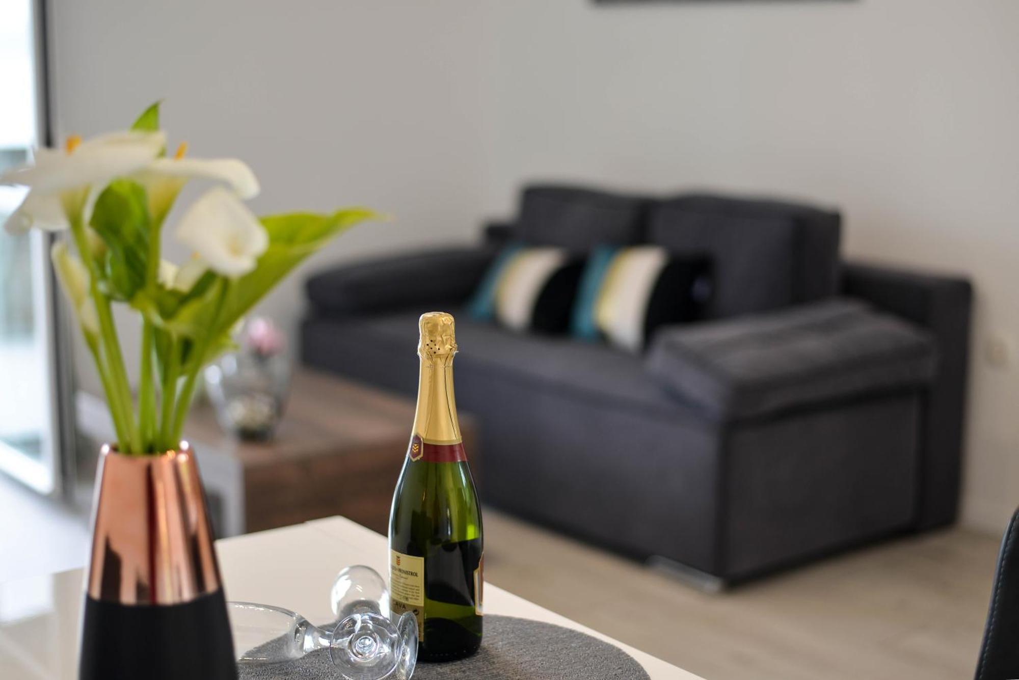 Mavra-kukljica Apartma Kukljica
