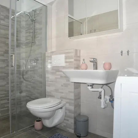 Apartments Mavra-Kukljica Esterno foto