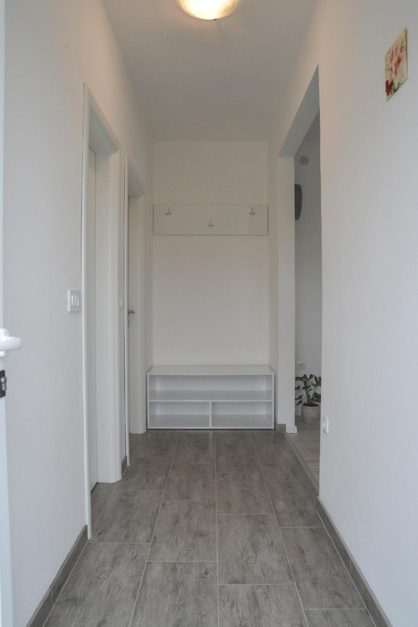 Apartment Mavra-kukljica *