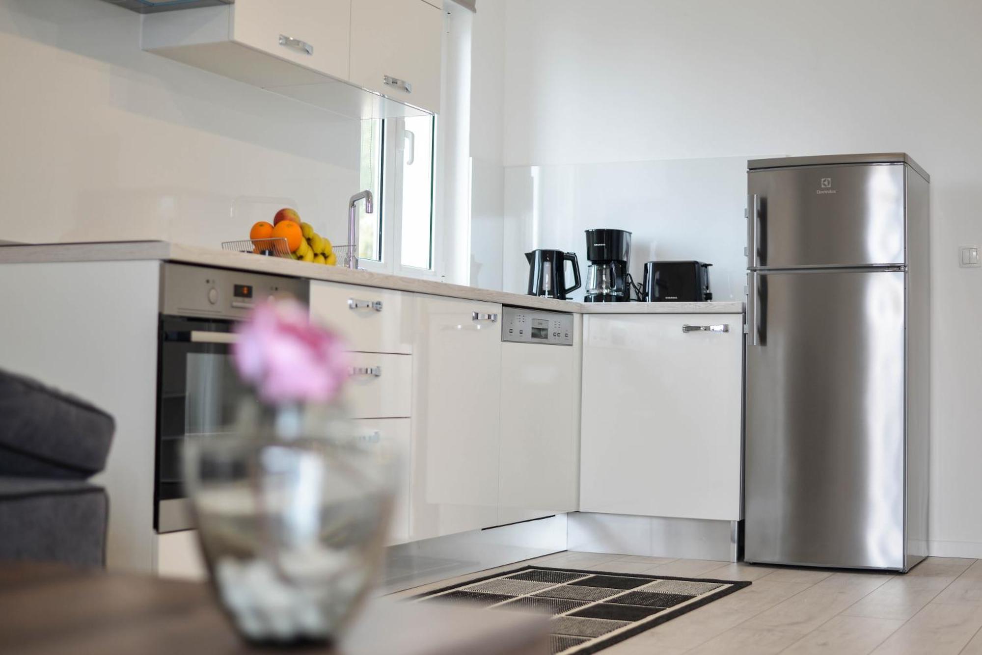 Apartment Mavra-kukljica Kukljica