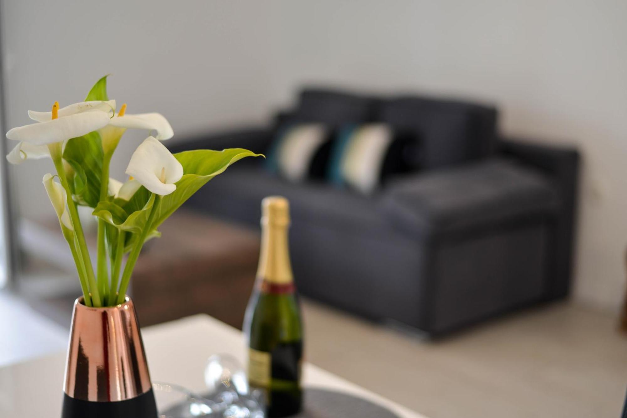 Apartment Mavra-kukljica *
