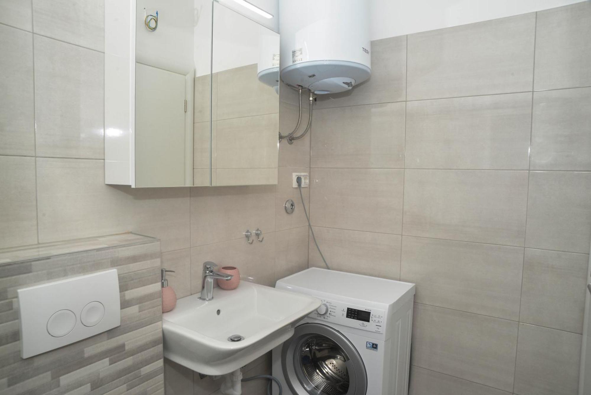 Mavra-kukljica Apartment