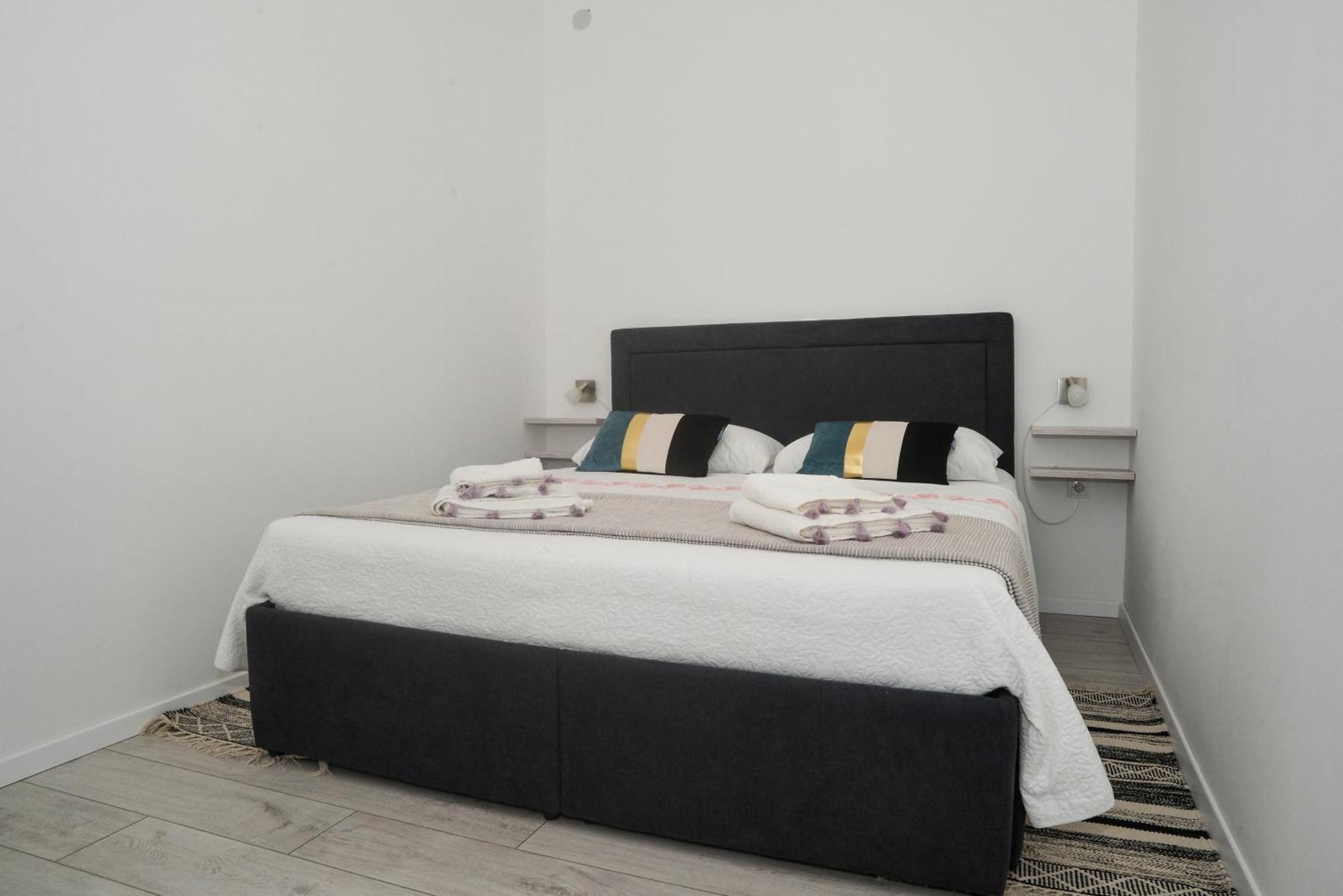 Apartment Mavra-kukljica *