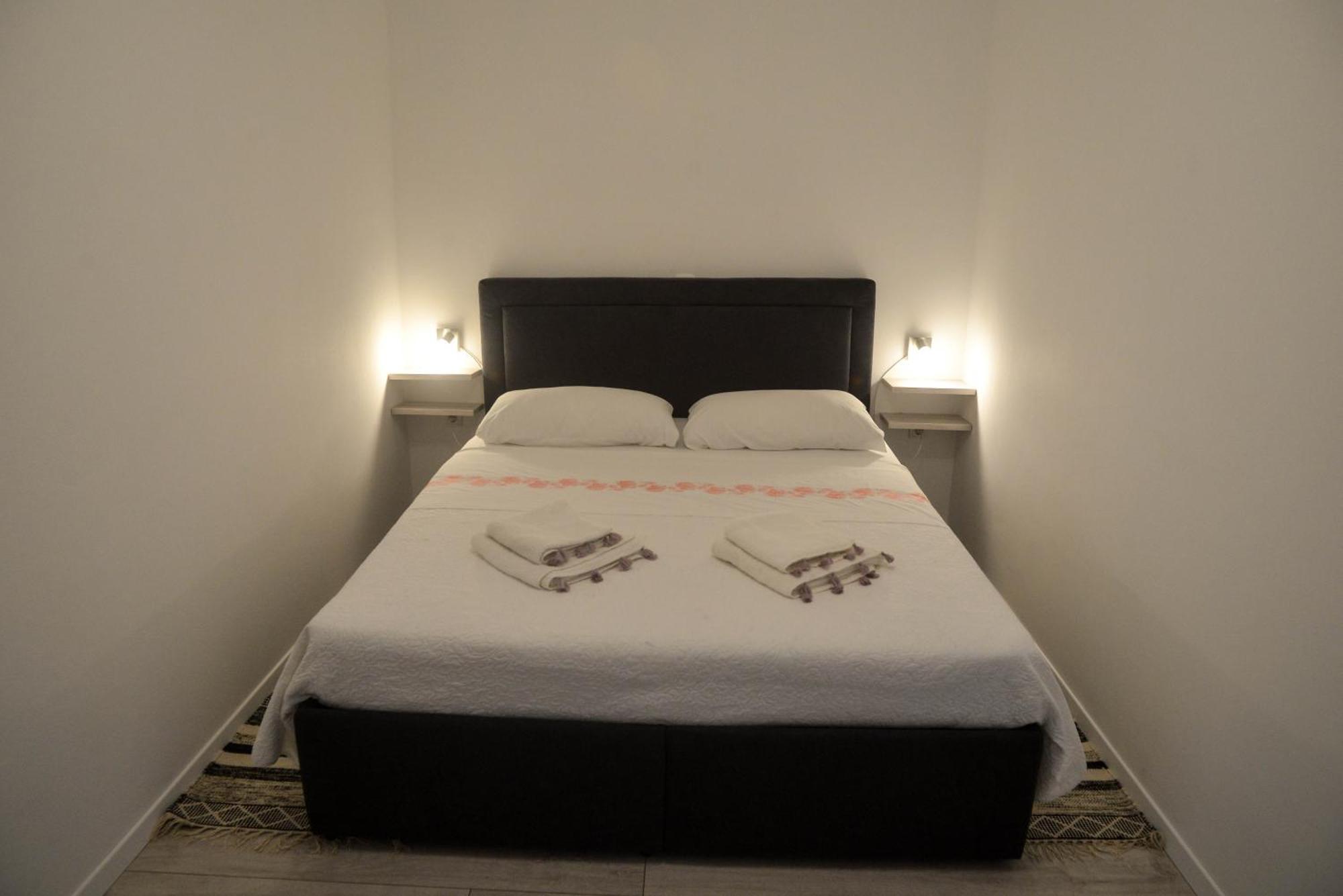 Mavra-kukljica Apartment *